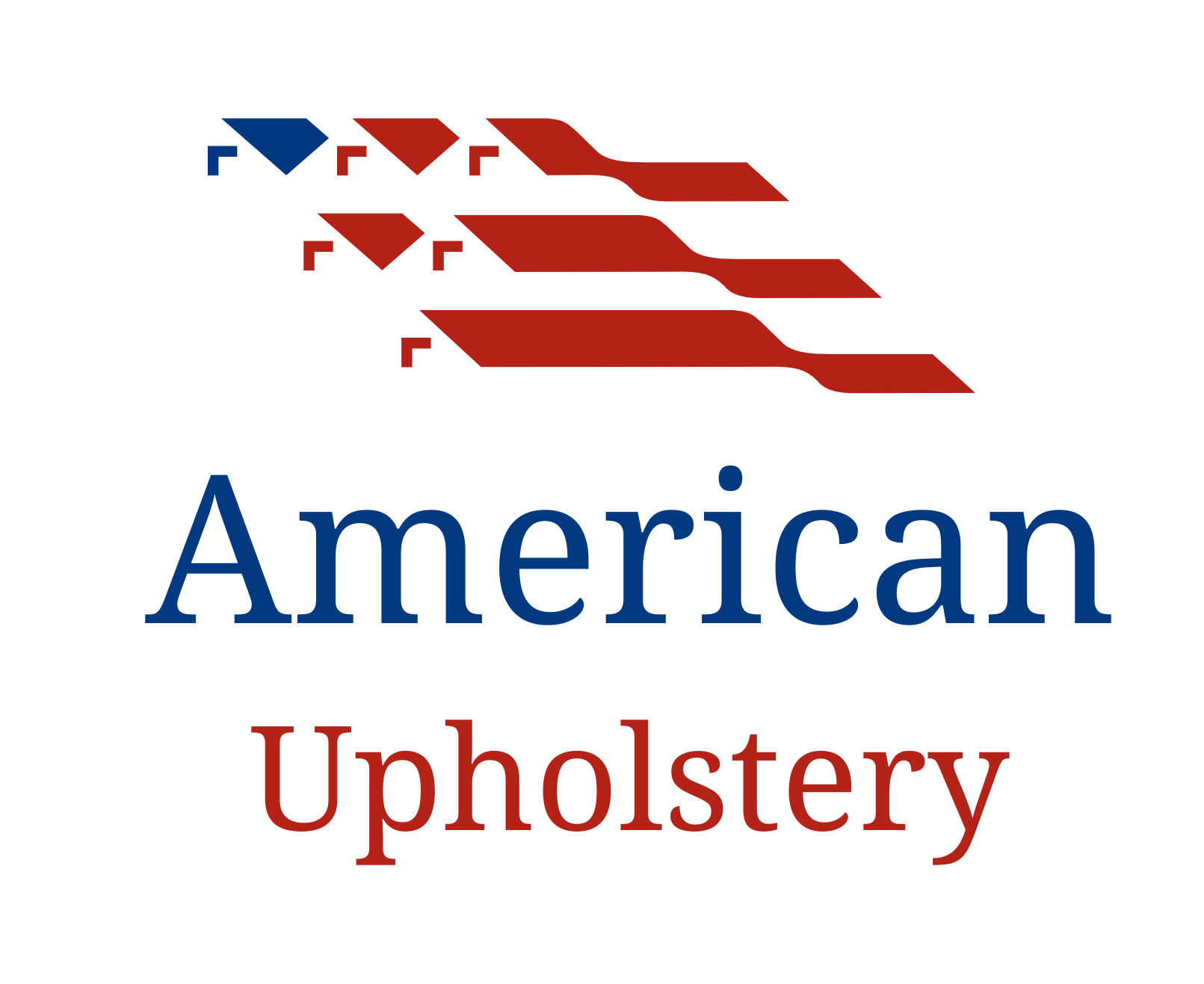 American Upholstery logo